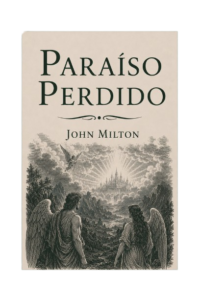 paraiso perdido